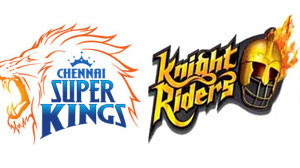 Kolkata Knight Riders Vs Chennai Super Kings, IPL 2014 Predictions
