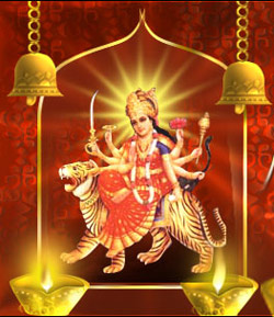 when is, sharad, navratri, 2017, date