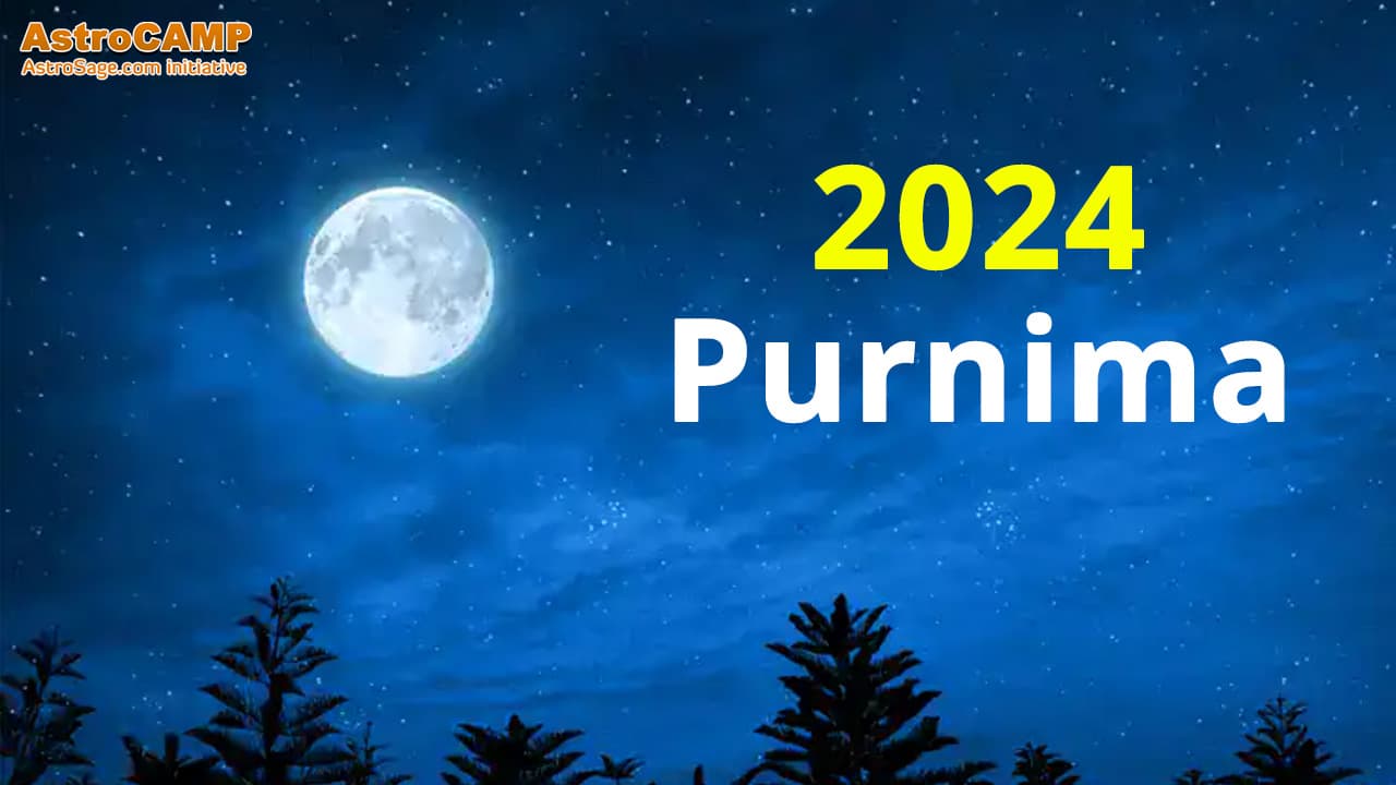 2024 Purnima