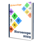 Horoscope 2025 E-Book