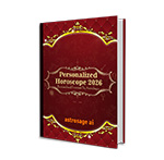 Personalized Horoscope 2026