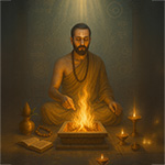 Yukti Dosh Nivaran Puja